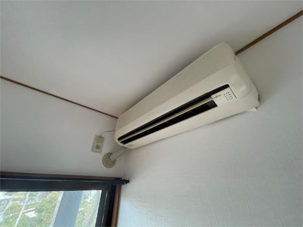 マンション福田 部屋画像