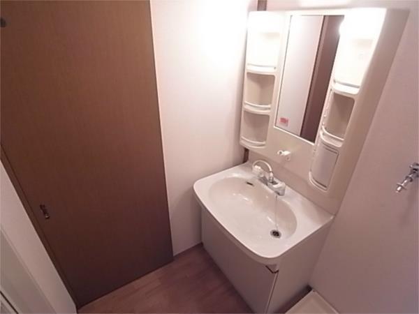 コンセール中道 部屋画像