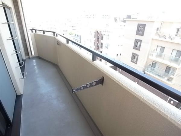 コンセール中道 部屋画像