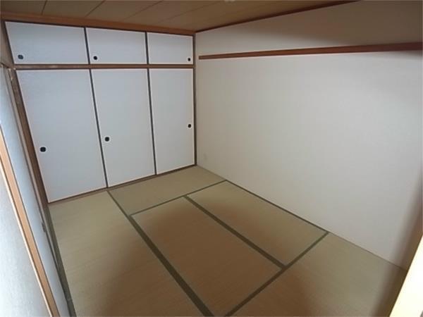 コンセール中道 その他部屋・スペース