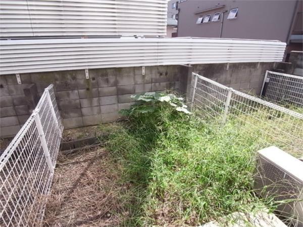藤和シティコープ本山（206） 部屋画像