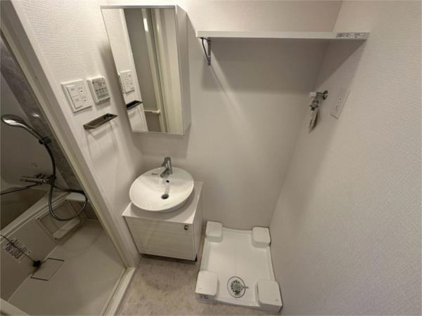 エスリード神戸ラ・コスタ 部屋画像