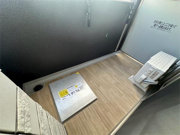 エスリード神戸ラ・コスタ 部屋画像
