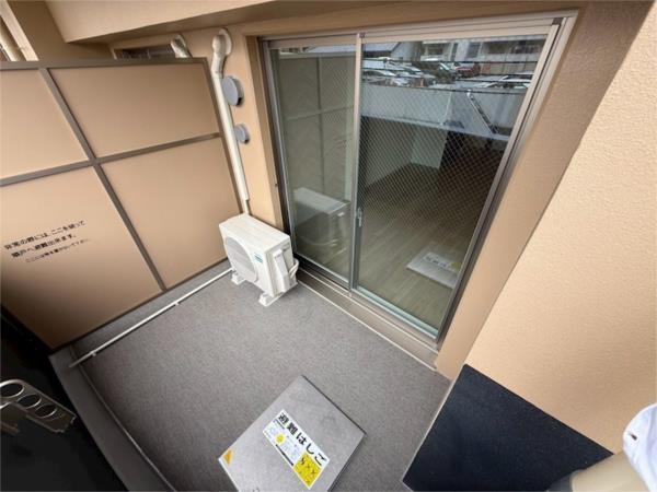セレニテ神戸西アリエ 部屋画像