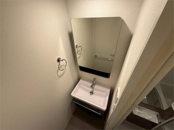 セレニテ神戸西アリエ 部屋画像