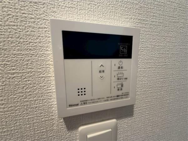 セレニテ神戸西アリエ 部屋画像