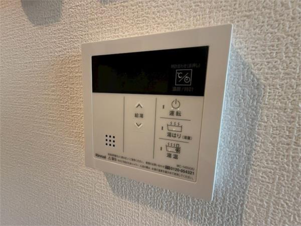 セレニテ神戸西アリエ その他