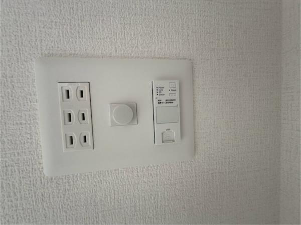 セレニテ神戸西アリエ その他
