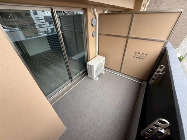 セレニテ神戸西アリエ 部屋画像