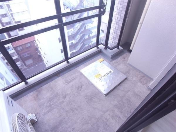 ファーストフィオーレ神戸湊町 部屋画像