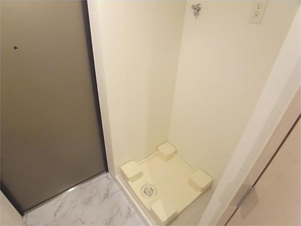 ファーストフィオーレ神戸湊町 部屋画像