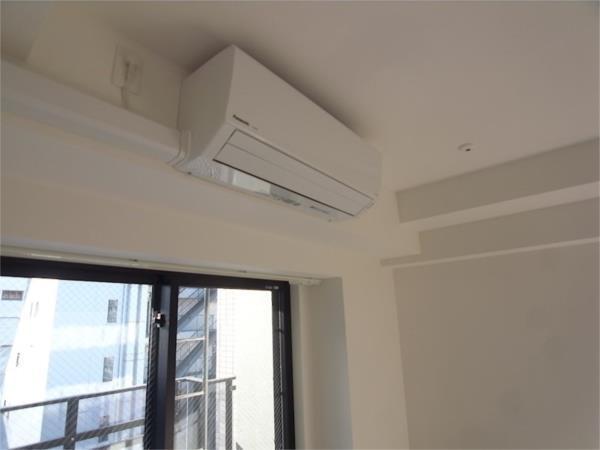ファーストフィオーレ神戸湊町 部屋画像