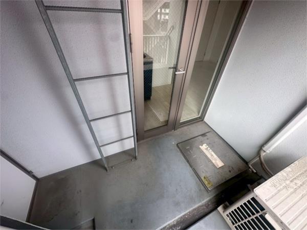 カノン甲南山手 部屋画像