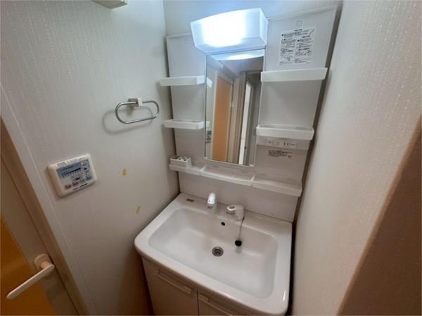 カノン甲南山手 部屋画像