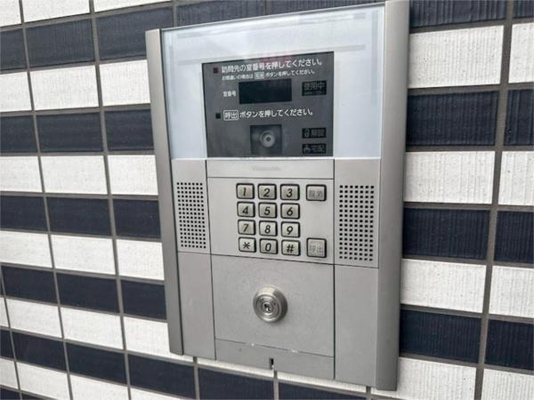 カノン甲南山手 その他