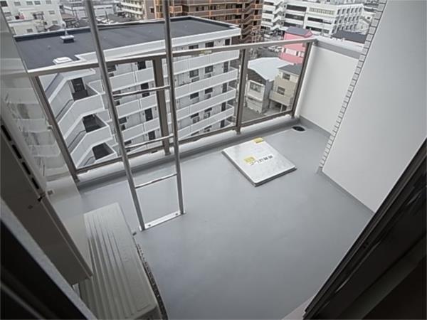 プランドールコート神戸 部屋画像