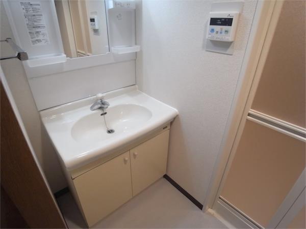 フォリア岡本 部屋画像