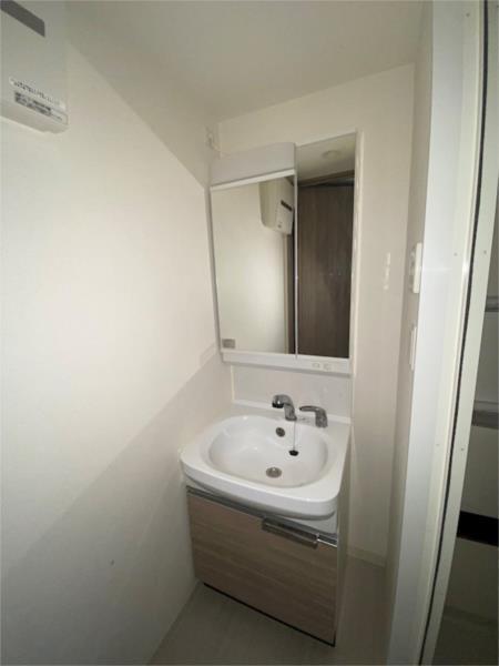 プレサンス神戸元町ミューズ 部屋画像