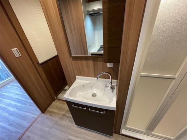 ラ・ティーダ御影 部屋画像
