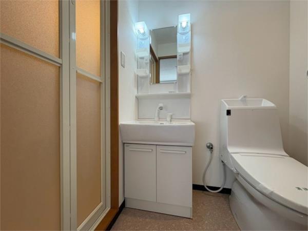 田村ビル 部屋画像