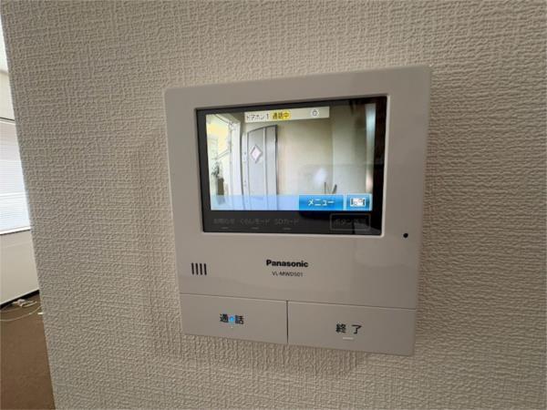 田村ビル セキュリティ
