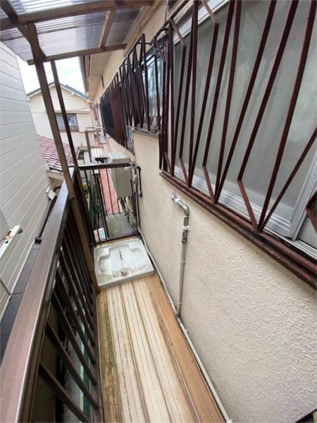 Bella Vista 部屋画像