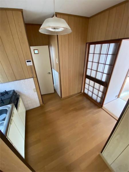 Bella Vista その他