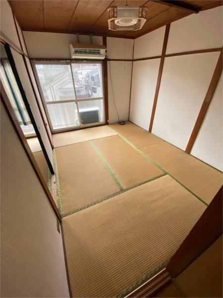Bella Vista その他