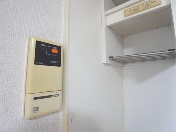 NOBSUN海岸通 部屋画像