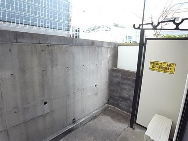 メゾンドアヴニール名谷 部屋画像