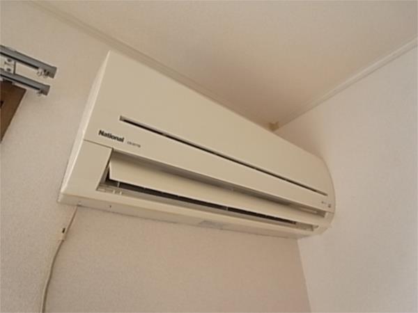 メゾンドアヴニール名谷 部屋画像