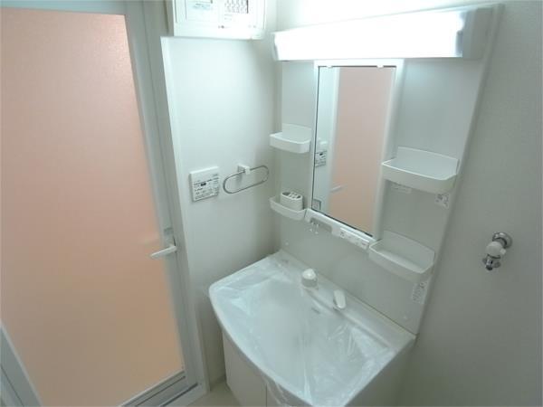 サンヴィラ24 部屋画像