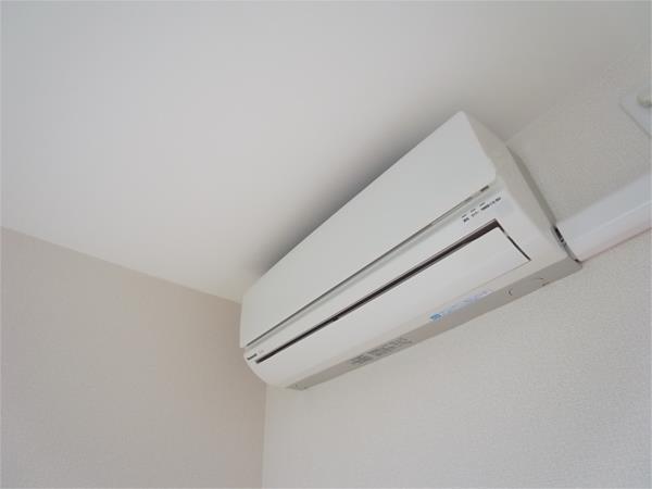 サンヴィラ24 部屋画像
