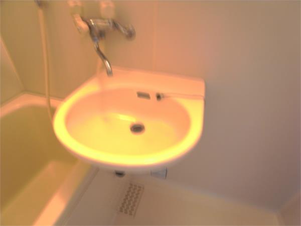 ブリュンヒルト 部屋画像