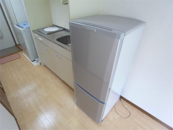 グリーンパークきしべ その他