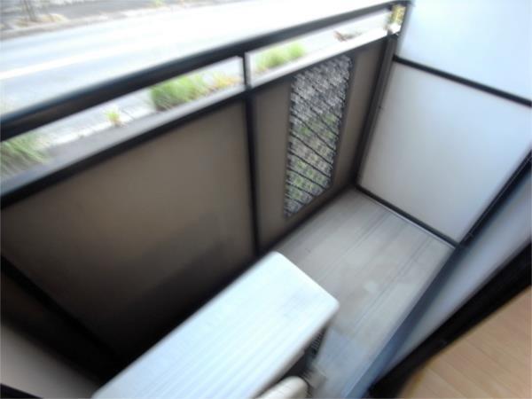 ブリュンヒルト 部屋画像