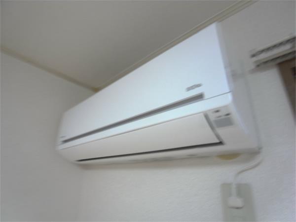 ブリュンヒルト 部屋画像