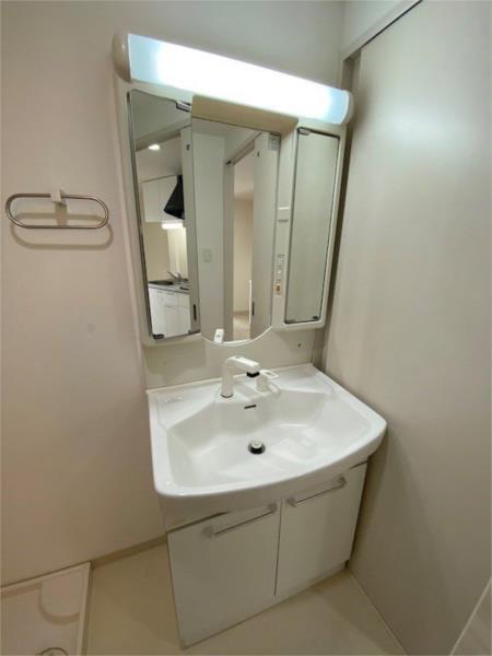 パレーブランシェ 部屋画像