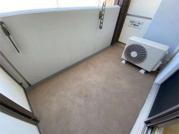 ポーシェガーデン5 部屋画像