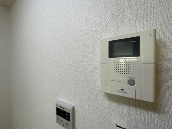 ポーシェガーデン5 セキュリティ