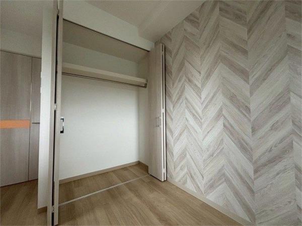 THE MUSE神屋町 収納