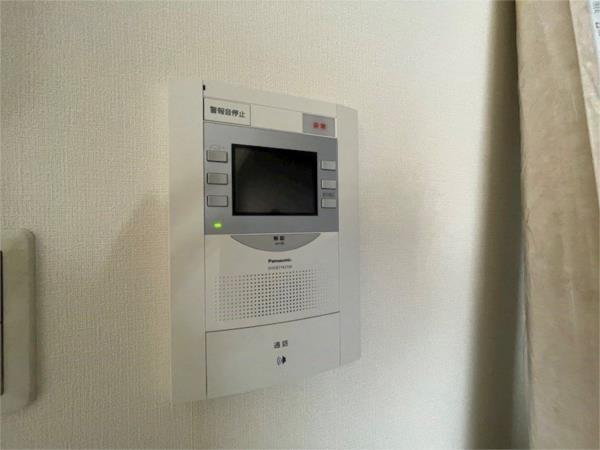 パレーブランシェ セキュリティ