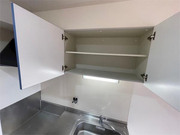 コゥジィーコート その他