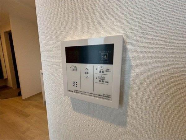 THE MUSE神屋町 その他
