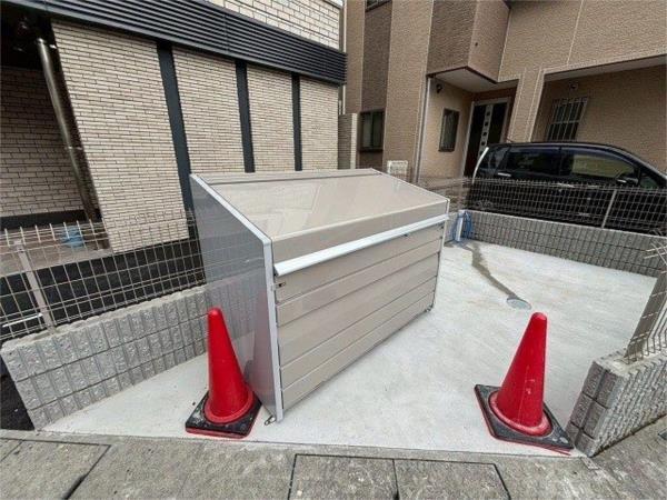 THE MUSE神屋町 その他