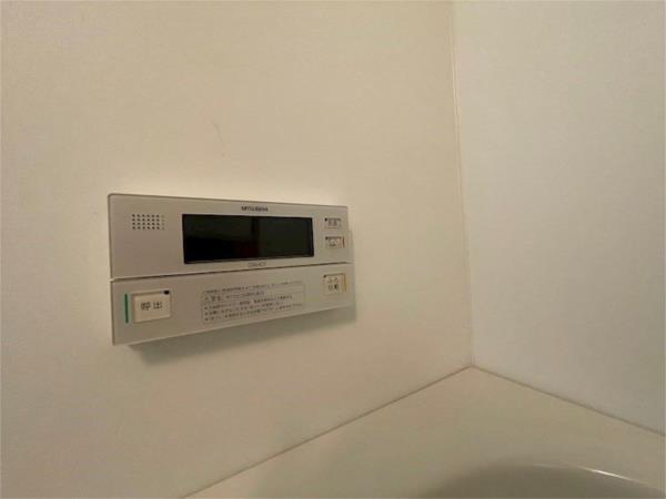 パレーブランシェ 部屋画像