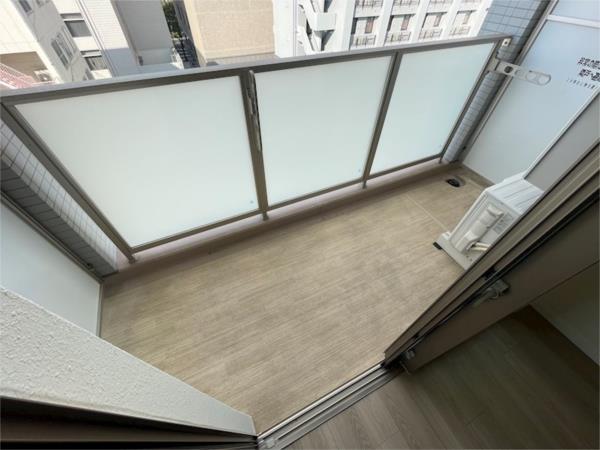 ベラ・ルーナ 部屋画像