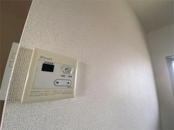 サンファミール西庄 部屋画像