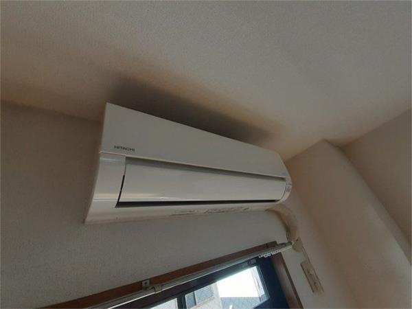 サンファミール西庄 部屋画像