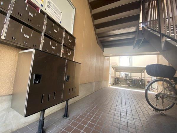 サンファミール西庄 その他